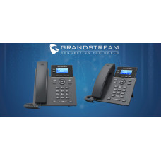 GRP2602 Grandstream telefon IP 4 linii HD cu ecran color 2,21 LCD GRP2602 Grandstream telefon IP 4 linii HD cu ecran color 2,21 LCD